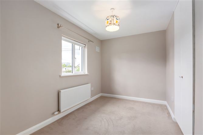 23 St. Kevin's Villas, Upper Glenageary Road, Sallynoggin, County Dublin