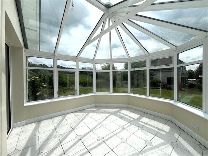 Ashfield, Kilteel Road, Rathcoole, Co.Dublin