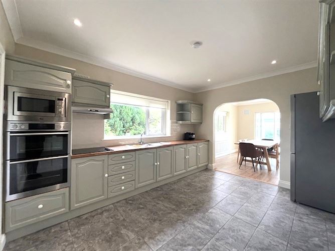 Ashfield, Kilteel Road, Rathcoole, Co.Dublin