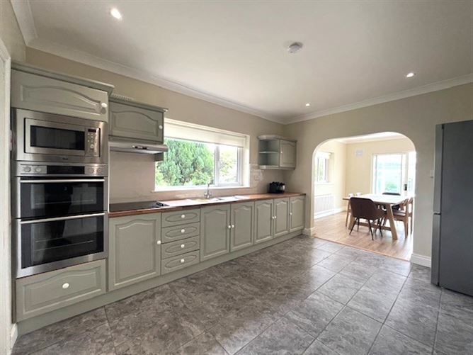 Ashfield, Kilteel Road, Rathcoole, Co.Dublin