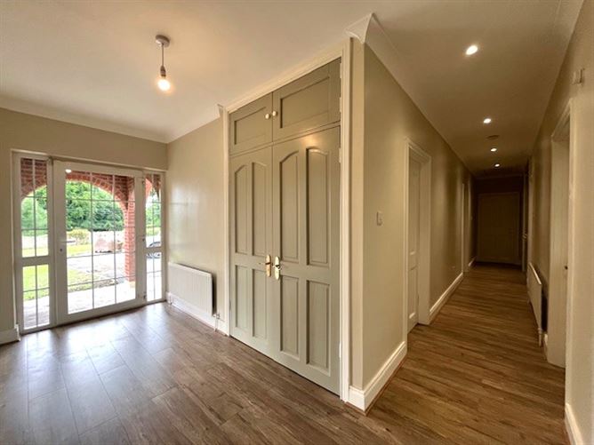 Ashfield, Kilteel Road, Rathcoole, Co.Dublin