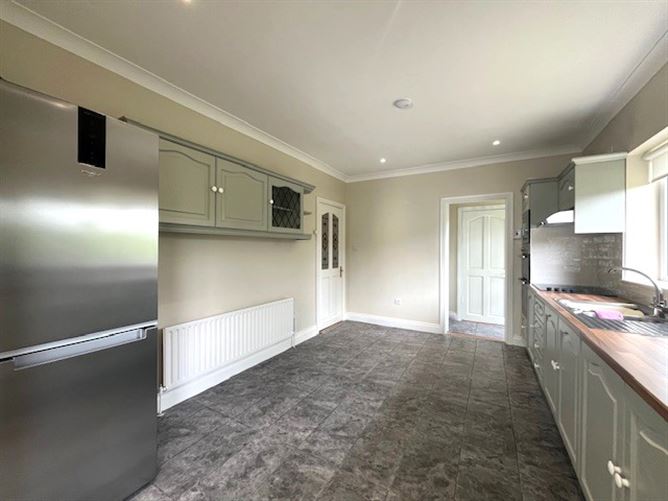 Ashfield, Kilteel Road, Rathcoole, Co.Dublin