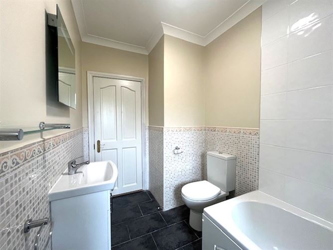Ashfield, Kilteel Road, Rathcoole, Co.Dublin