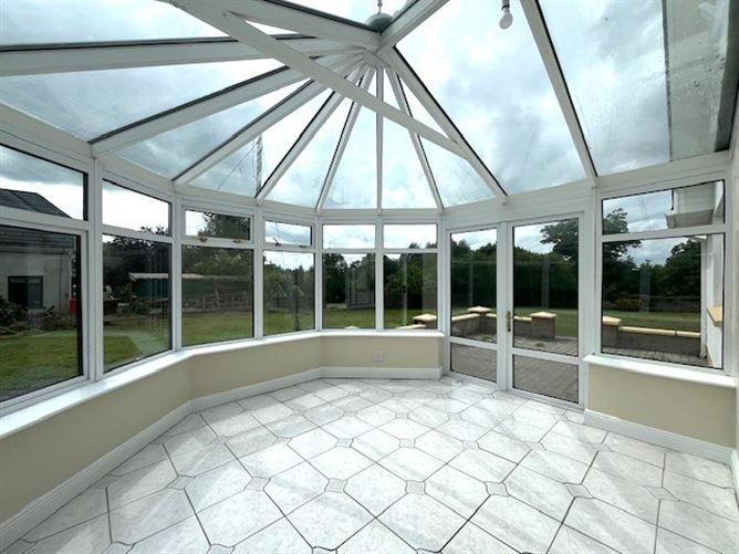 Ashfield, Kilteel Road, Rathcoole, Co.Dublin