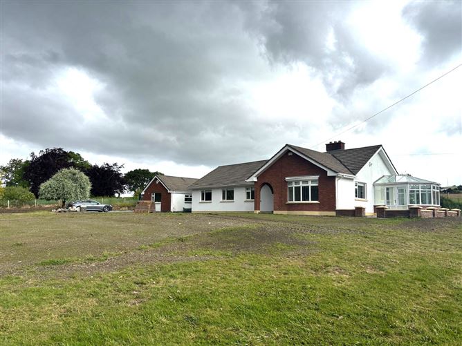 Ashfield, Kilteel Road, Rathcoole, Co.Dublin