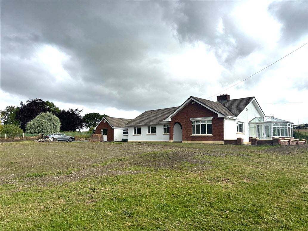 Ashfield, Kilteel Road, Rathcoole, Co.Dublin
