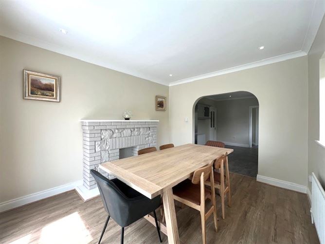 Ashfield, Kilteel Road, Rathcoole, Co.Dublin