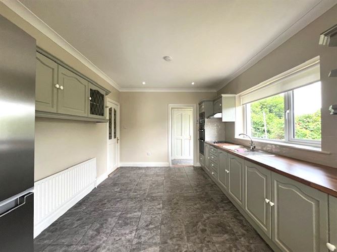 Ashfield, Kilteel Road, Rathcoole, Co.Dublin
