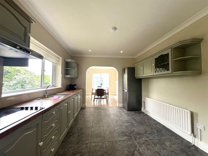 Ashfield, Kilteel Road, Rathcoole, Co.Dublin