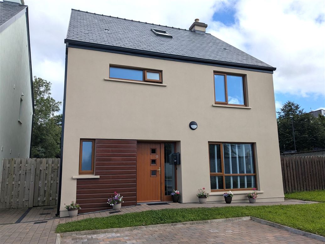 13 Cedar Drive, Newport Road, Westport, Co. Mayo