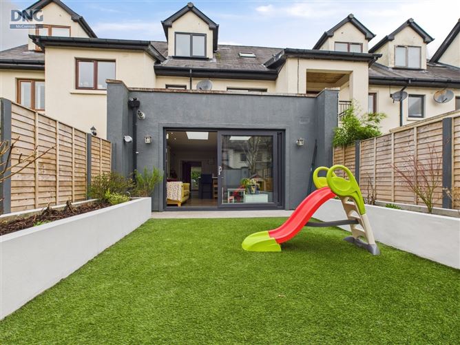68 Alexandra Walk, Clane, Co. Kildare