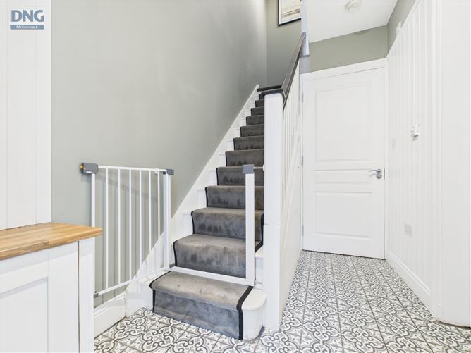 68 Alexandra Walk, Clane, Co. Kildare