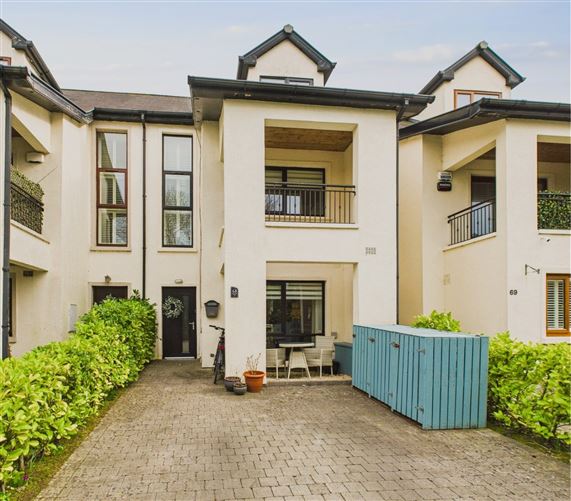 68 Alexandra Walk, Clane, Co. Kildare