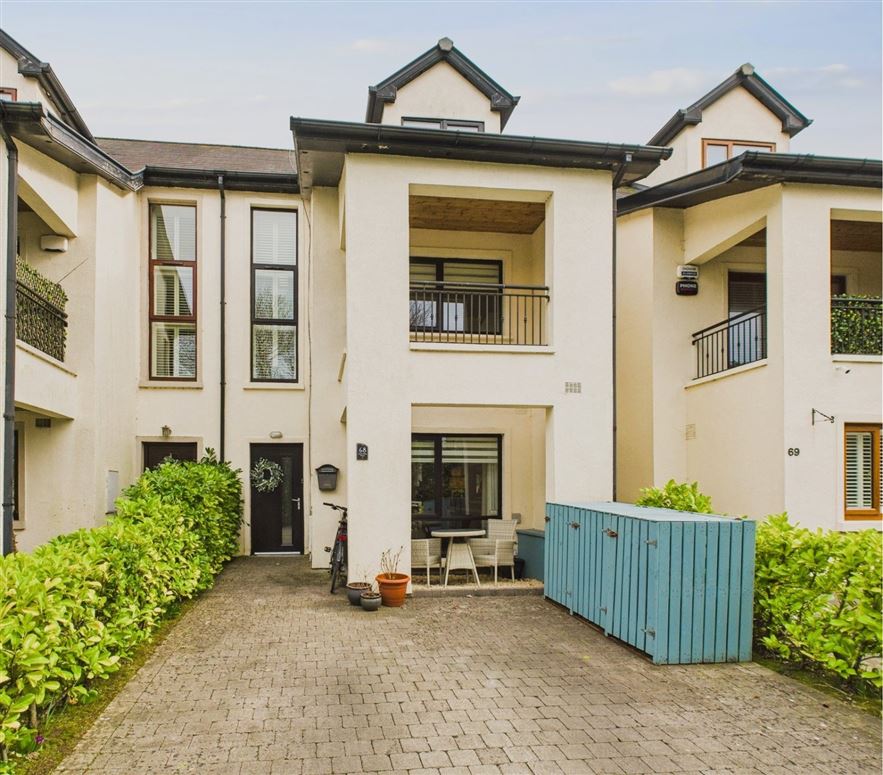 68 Alexandra Walk, Clane, Co. Kildare