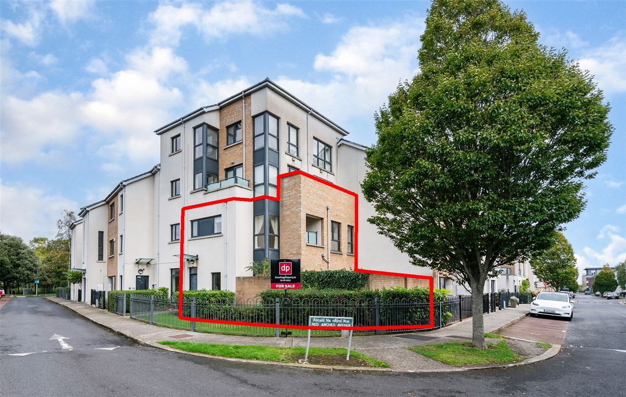 13 Red Arches Drive, Baldoyle, Dublin 13