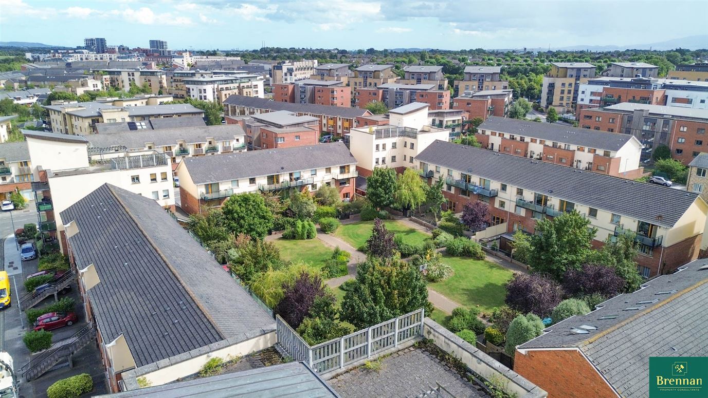 18 Rathborne Drive, Ashtown, Dublin 15