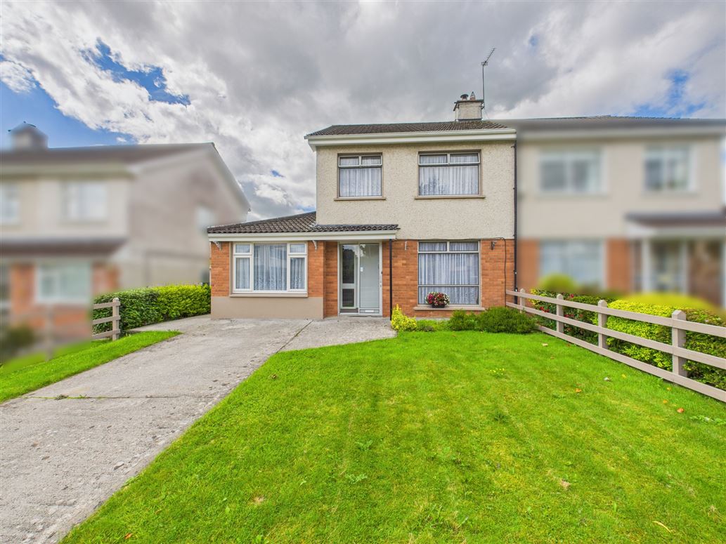 33 Ard Mhuire New, Ballinasloe, Co. Galway