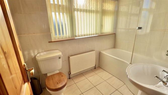 44 Gouldavoher Estate, Dooradoyle, Limerick