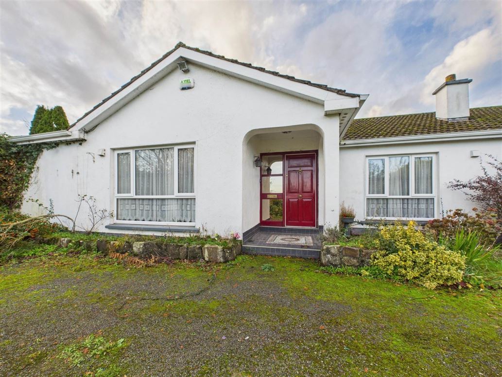 Sleaty Cross, Leagh, Carlow, County Carlow