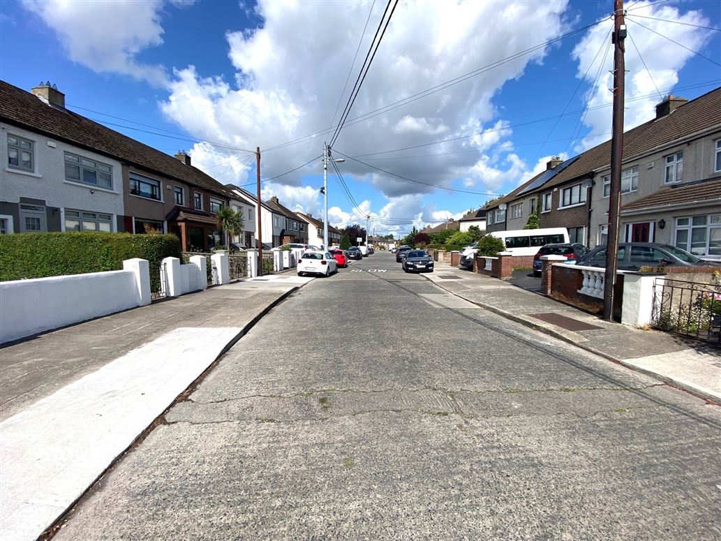 Walkinstown Road, Walkinstown, Dublin 12