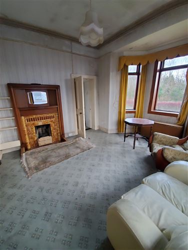 Station Road, Castlebar, Mayo