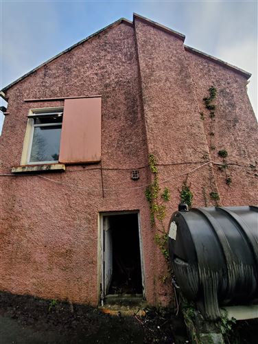Station Road, Castlebar, Mayo