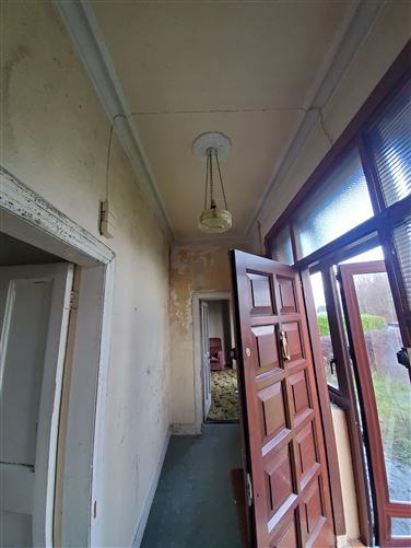 Station Road, Castlebar, Mayo