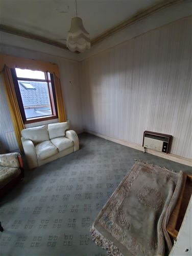 Station Road, Castlebar, Mayo