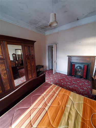 Station Road, Castlebar, Mayo