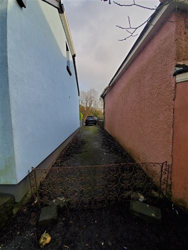 Station Road, Castlebar, Mayo