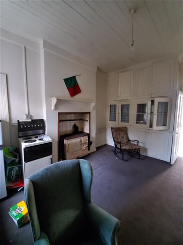 Station Road, Castlebar, Mayo