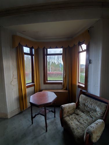 Station Road, Castlebar, Mayo