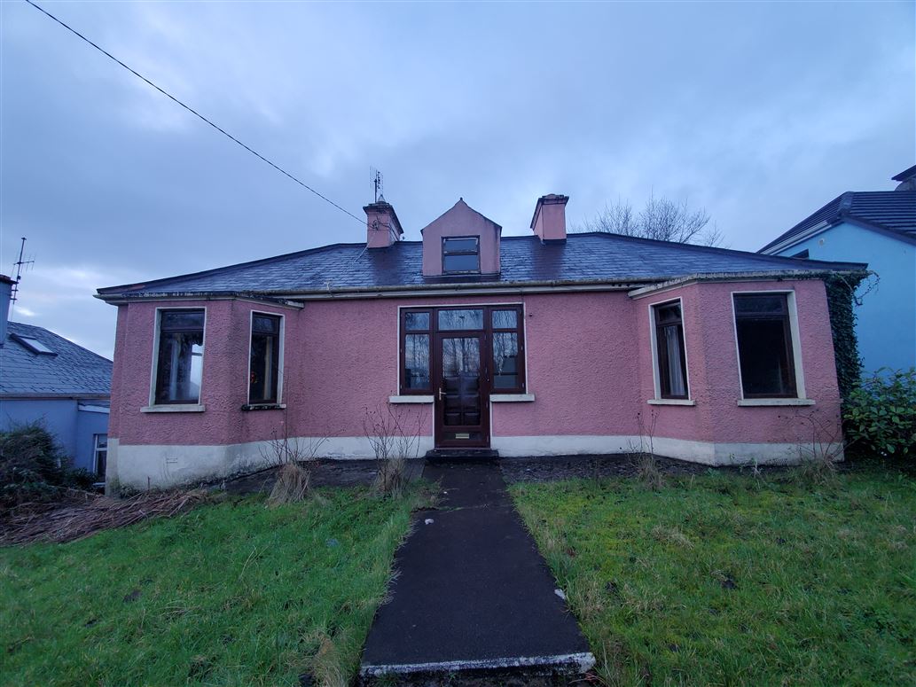 Station Road, Castlebar, Mayo