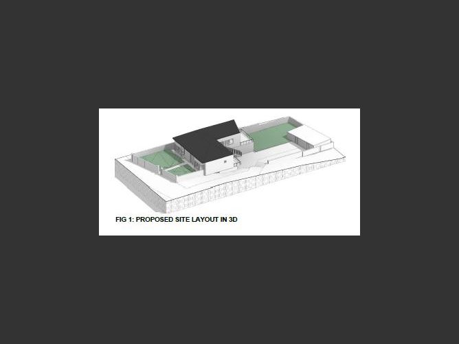 Station Road, Castlebar, Mayo