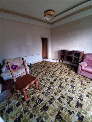 Station Road, Castlebar, Mayo