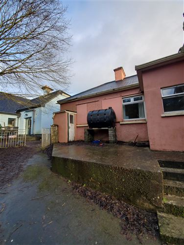 Station Road, Castlebar, Mayo