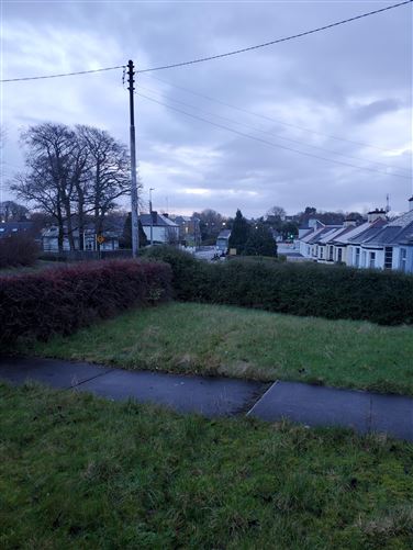 Station Road, Castlebar, Mayo