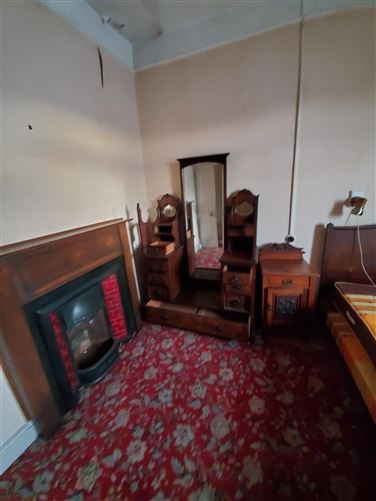 Station Road, Castlebar, Mayo