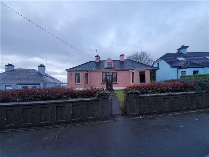 Station Road, Castlebar, Mayo