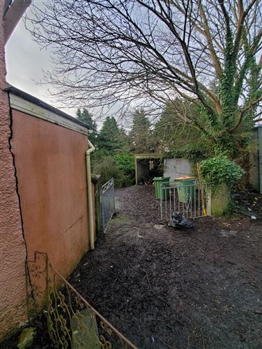 Station Road, Castlebar, Mayo