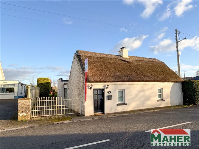 Riverview Cottage, Holycross, Tipperary