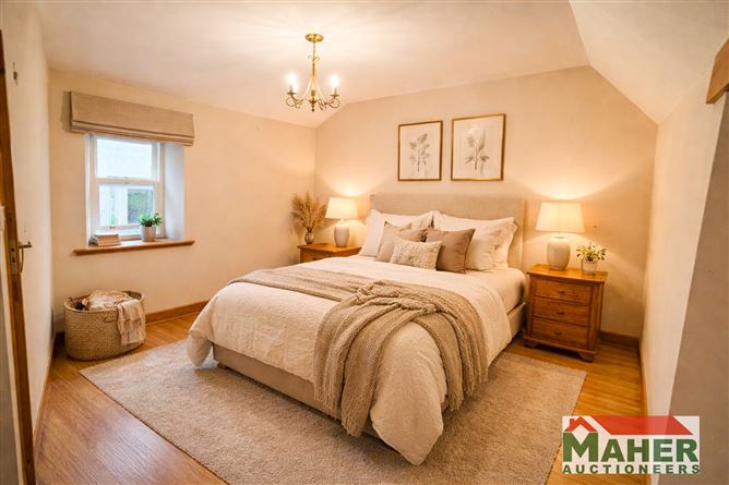 Riverview Cottage, Holycross, Tipperary