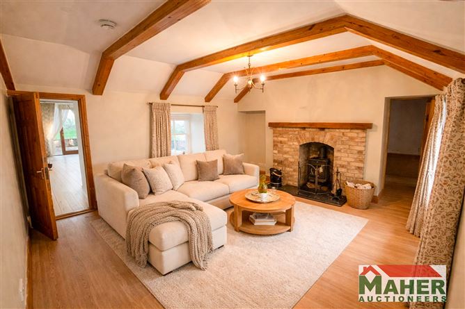 Riverview Cottage, Holycross, Tipperary