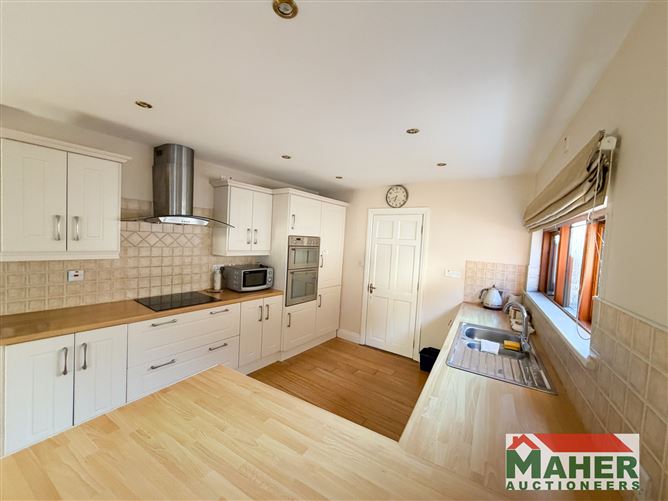 Riverview Cottage, Holycross, Tipperary