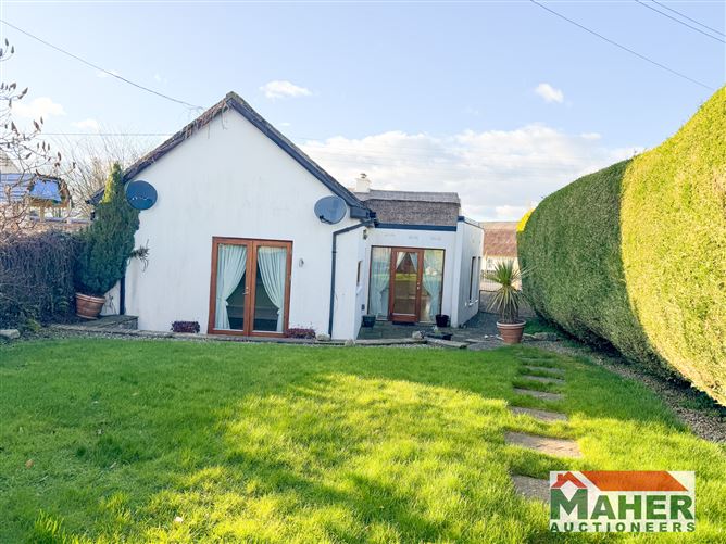 Riverview Cottage, Holycross, Tipperary