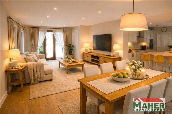 Riverview Cottage, Holycross, Tipperary