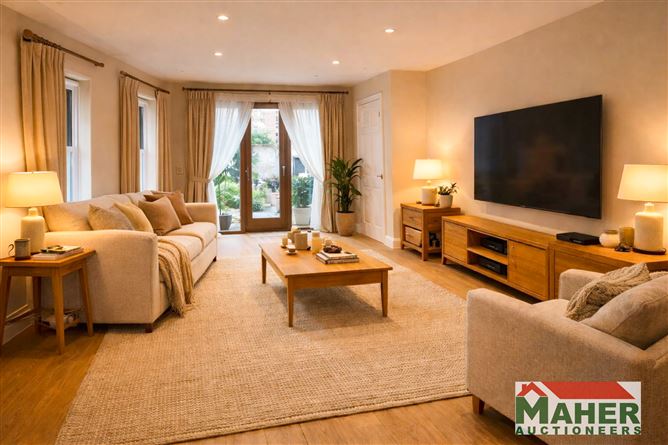 Riverview Cottage, Holycross, Tipperary