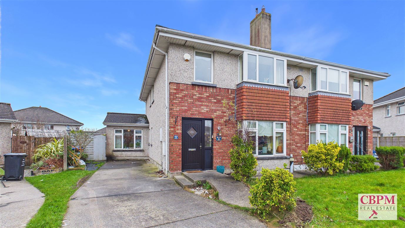 16 Lake Glade, Kilminchy, Portlaoise, Laois