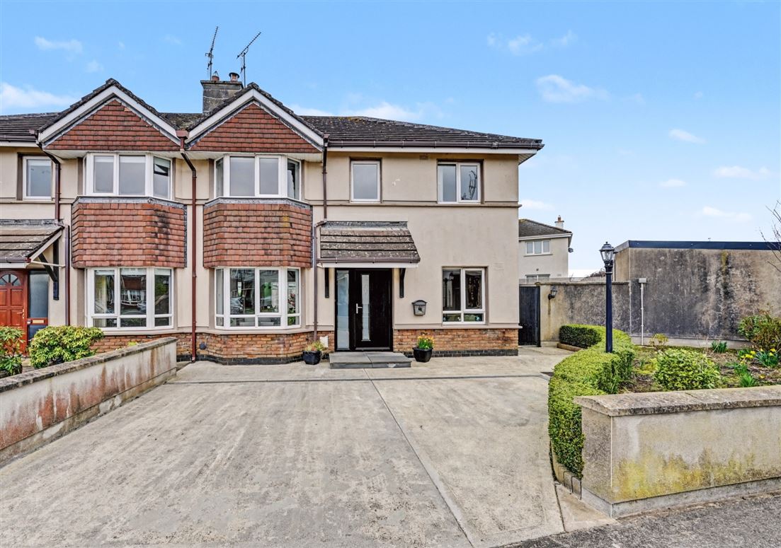 21 Beechbrook Park, Kilmuckridge, County Wexford