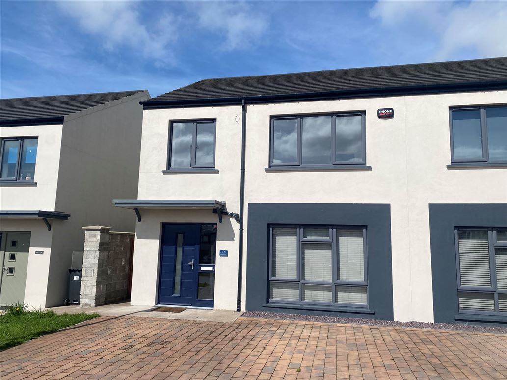 100 Crann Darach, Meadowlands, Macroom, Cork
